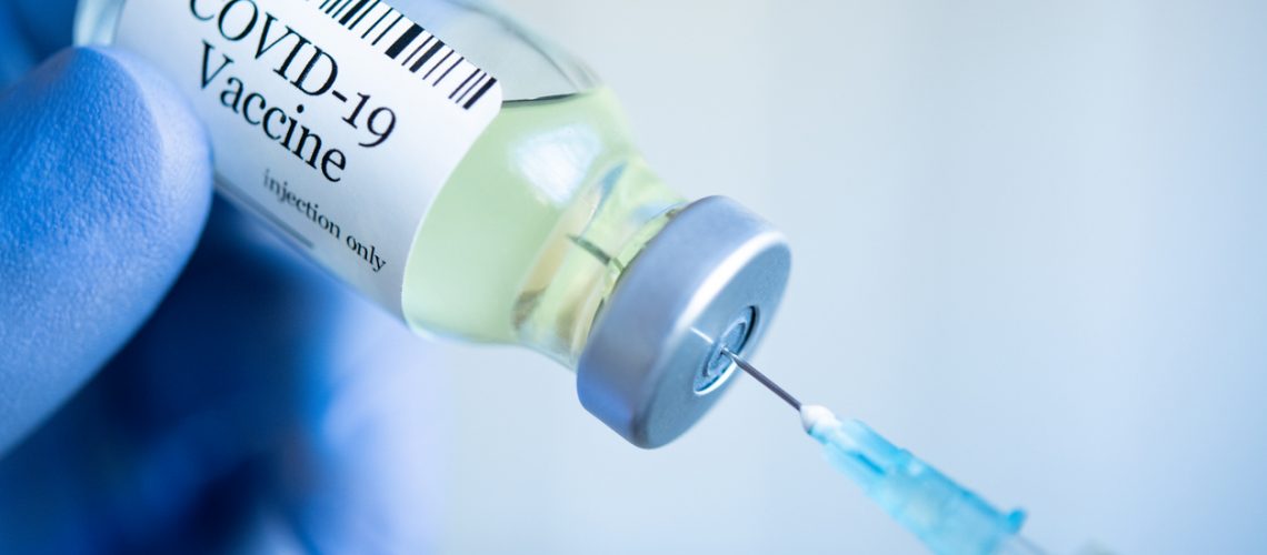 covid-19 vaccine