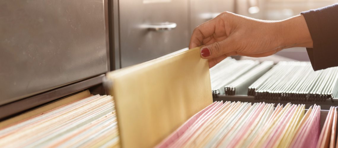 military records