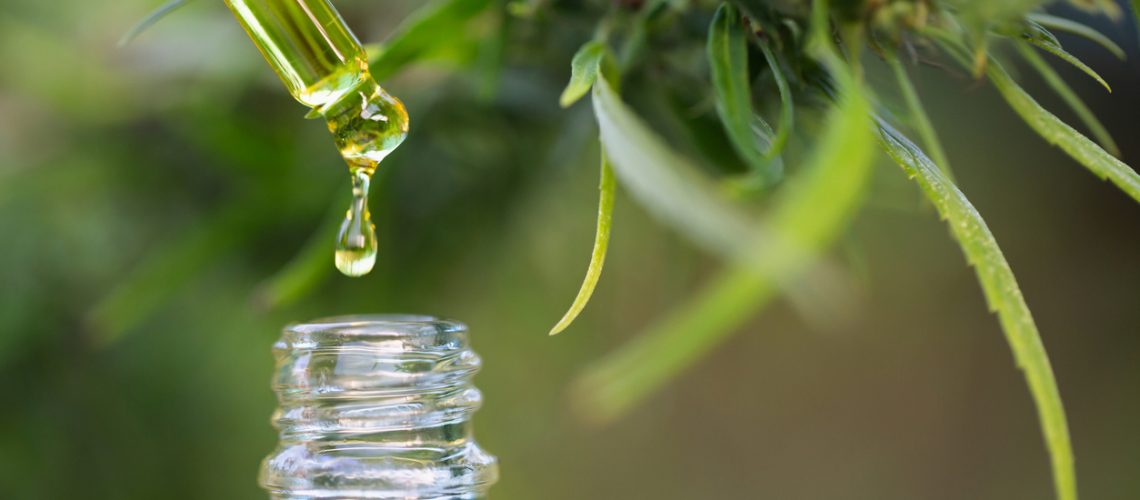 CBD oil