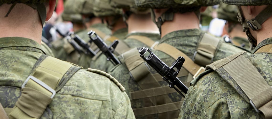 military