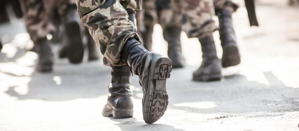 your-rights-when-accused-of-a-military-crime